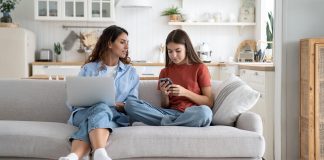 Meta renforce la sécurité des mineurs sur Facebook, Instagram et Messenger