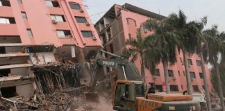 Myanmar: Le bilan du séisme dépasse les 3300 morts