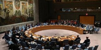 Conseil de sécurité: Réunion à huis clos sur la situation en Somalie