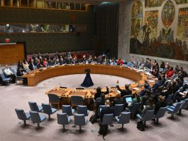 Réunion lundi du Conseil de sécurité de l’ONU sur la question du Sahara occidental