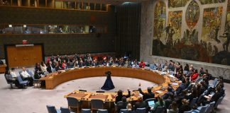 Réunion lundi du Conseil de sécurité de l’ONU sur la question du Sahara occidental