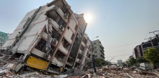 Séisme au Myanmar: Mandalay est la région la plus durement touchée avec 2.053 morts