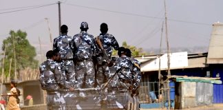 Soudan du Sud: Les forces gouvernementales reprennent la ville de Nasir