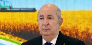 Objectif: 400 milliards UDS de PIB et deux nouvelles agences dès mai: Le Président Tebboune fixe une feuille de route économique ambitieuse devant le CREA