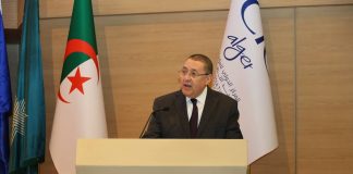 Face au trafic de migrants et de la traite des êtres humains: L’Algérie adopte une approche globale et intégrée