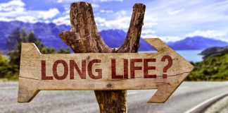 Pour vivre plus longtemps: Bougez, arrêtez de fumer… et oubliez la génétique