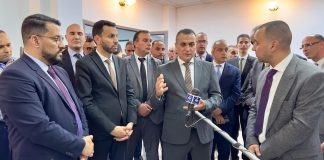 Télécommunications: Une couverture mobile de 97 % visée à l’horizon 2025