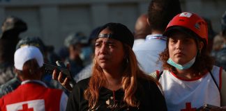 République dominicaine: 222 morts dans l’effondrement d’une discothèque, le processus d’identification des victimes se poursuit