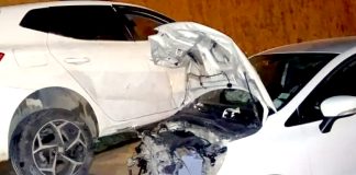 Accidents de la route: 6 morts et 298 blessés en 24 heures