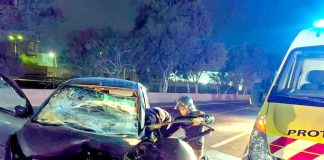 Accidents de la route: 14 morts et 529 blessés en 48 heures