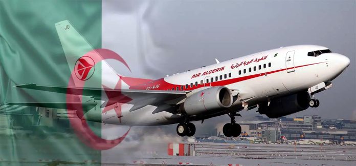 air algerie