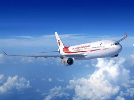 Connectivité aérienne en Afrique: Air Algérie ouvre une ligne directe entre Alger et Luanda