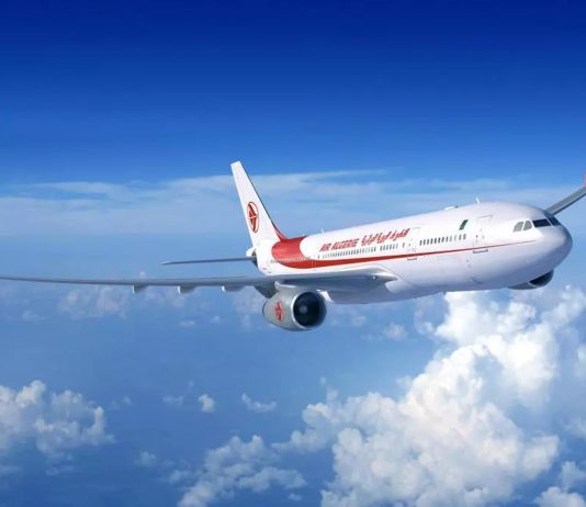 Connectivité aérienne en Afrique: Air Algérie ouvre une ligne directe entre Alger et Luanda