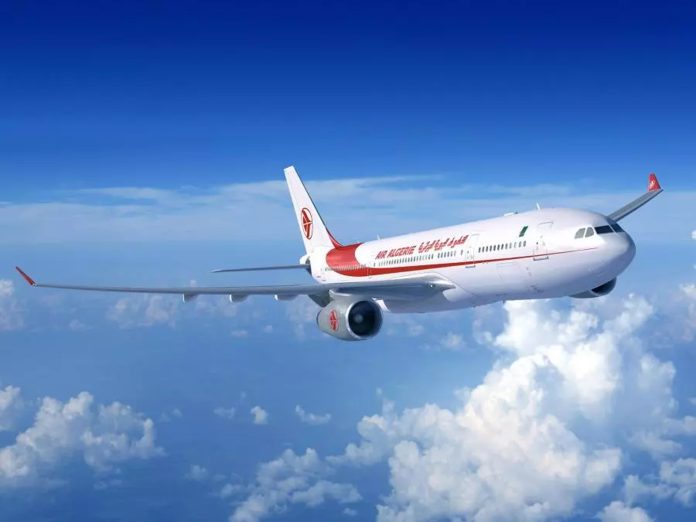 air algerie