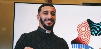 Transferts: Saïd Benrahma officiellement cédé par Lyon au club saoudien de Neom SC LYON