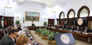 Tebboune ordonne des mesures fortes pour assurer le succès de la Foire commerciale intra-africaine en Algérie