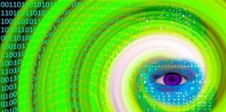 Des scientifiques auraient découvert une nouvelle couleur inconnue de l’œil humain