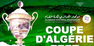Coupe d’Algérie (1/2 finale): Deux belles affiches et beaucoup de suspense