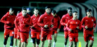 Ligue 1 Mobilis: Déplacement difficile du CR Belouizdad à Béchar, choc indécis de mal-classés à Mostaganem