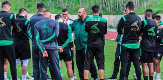 Coupe de la CAF – Quart de finale retour: Le CS Constantine s’envole cet après-midi vers Alger