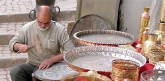 La dinanderie en Algérie : un art ancestral au service du patrimoine culturel