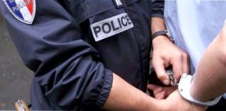 Un Marocain arrêté en France avec 120 kg de drogue