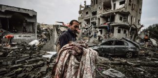 Ghaza: Le bilan de l’agression génocidaire sioniste s’alourdit à 51.439 martyrs et 117.416 blessés