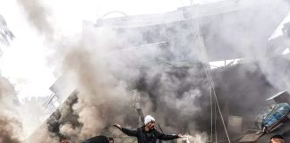 Ghaza: Le bilan de l’agression génocidaire sioniste s’alourdit à 50.695 martyrs et 115.338 blessés