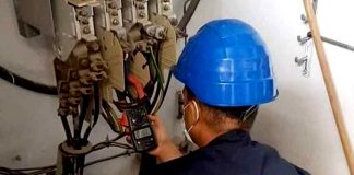 Illizi: Plus de 200 logements raccordés au réseau électrique à travers la wilaya