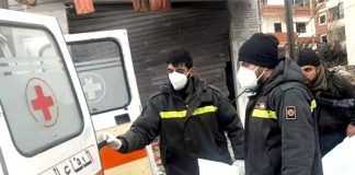 Liban: Un martyr suite à une frappe aérienne de l’armée sioniste au sud du pays