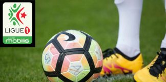 Ligue 1 Mobilis: Duel à distance pour la première place, lutte acharnée pour le maintien