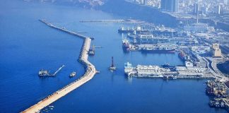 Port d’Oran: Saisie de 20 conteneurs contenant des marchandises dangereuses à caractère immoral