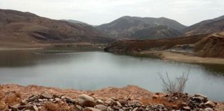 Aïn Temouchent: Dix millions de mètres cubes d’eau du barrage de Boughrara réservés à la wilaya