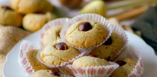 Ghardaïa: L’Aïd, une aubaine pour exceller dans la préparation de gâteaux traditionnels