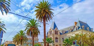 Sidi Bel Abbès: L’intelligence artificielle au service de la protection et de la valorisation du patrimoine culturel