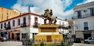 Délégation du Médiateur de la République à Mascara: 100% des doléances des citoyens traitées