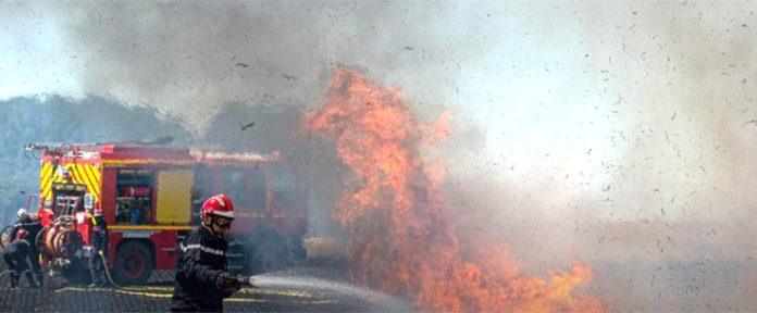 p 10 1 Feux de recoltes