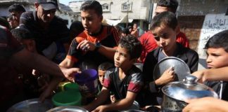 Palestine: Le MAE palestinien alerte sur l’aggravation de la famine à Ghaza