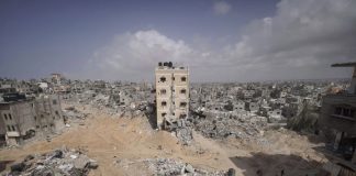 Palestine: L’UNRWA affirme que la bande de Ghaza est devenue « une terre de désespoir »