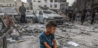 Palestine: Le Conseil national palestinien dénonce la poursuite des crimes sionistes à Ghaza