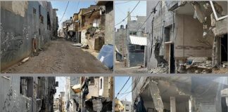 Palestine: L’entité sioniste poursuit son agression contre Tulkarem et ses camps pour le 89e jour consécutif