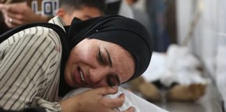 Palestine: La reprise de l’agression sioniste contre Ghaza a déclenché « un nouvel enfer », averti le CICR