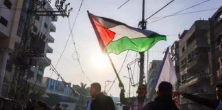 Grève générale en Palestine pour exiger la fin de l’agression sioniste contre Ghaza