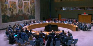 Situation en Palestine: Début d’une réunion d’urgence à la demande de l’Algérie