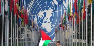 Palestine: L’ONU appel à des sanctions contre l’occupation sioniste et à la contraindre à cesser son agression contre la bande de Ghaza