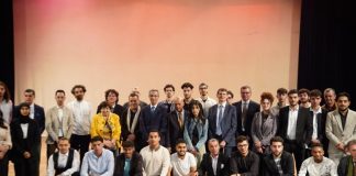 Manifestation « Prague rencontre Alger »: Ballalou donne le coup d’envoi