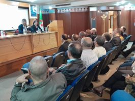 Patrimoine: Colloque scientifique à Alger sur le manuscrit d’Avicenne « Le canon de la médecine »