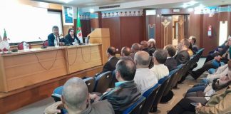 Patrimoine: Colloque scientifique à Alger sur le manuscrit d’Avicenne « Le canon de la médecine »