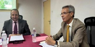 Film sur l’Emir Abdelkader: Le ministre de la Culture et des Arts insiste sur la qualité internationale et le respect des délais