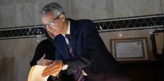 Journée du manuscrit arabe: Ballalou se félicite des opérations de restauration et de numérisation des manuscrits en Algérie